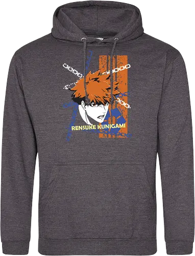 Kunigami – Wild Card Hero