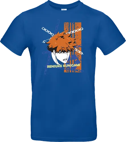 Kunigami – Wild Card Hero