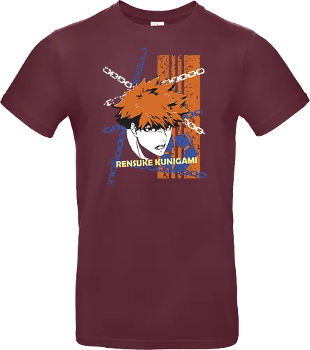 Kunigami – Wild Card Hero