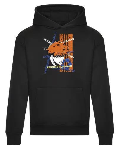 Kunigami – Wild Card Hero