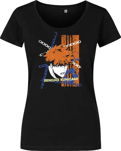 Kunigami – Wild Card Hero