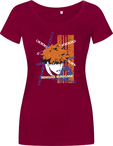 Kunigami – Wild Card Hero