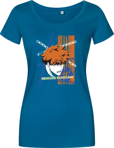 Kunigami – Wild Card Hero