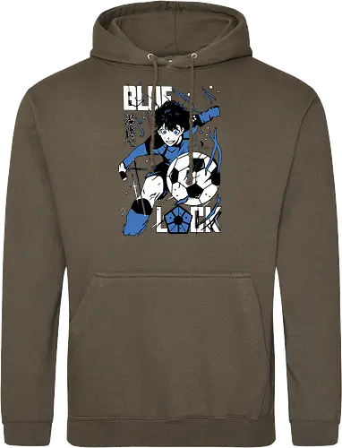 Isagi – Ego Awakening