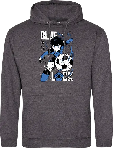 Isagi – Ego Awakening