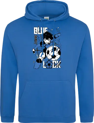 Isagi – Ego Awakening