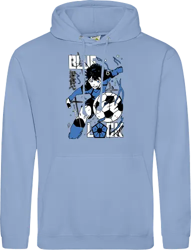 Isagi – Ego Awakening