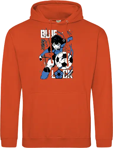 Isagi – Ego Awakening