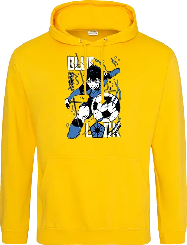 Isagi – Ego Awakening