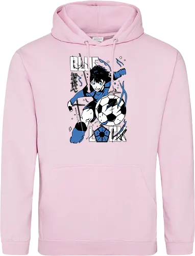 Isagi – Ego Awakening