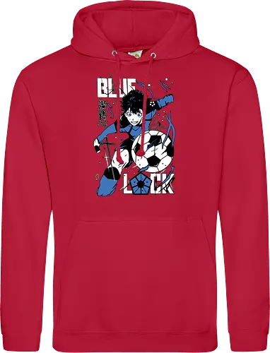 Isagi – Ego Awakening