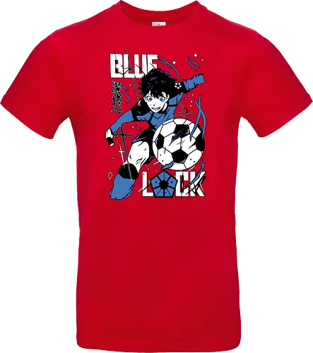 Isagi – Ego Awakening