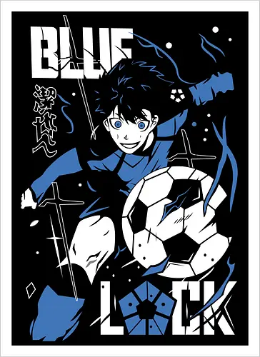 Isagi – Ego Awakening