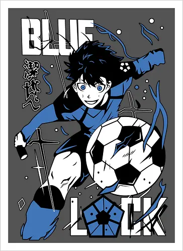 Isagi – Ego Awakening