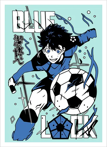 Isagi – Ego Awakening