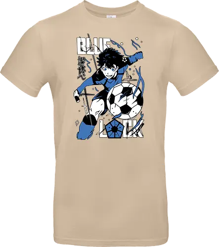 Isagi – Ego Awakening