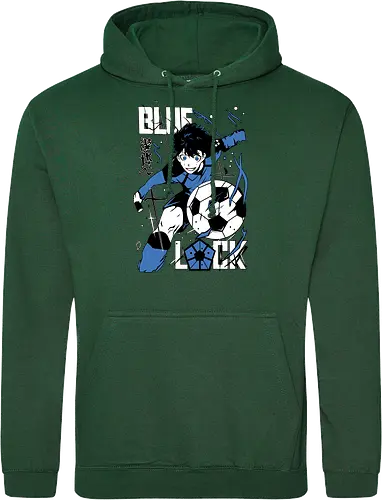 Isagi – Ego Awakening