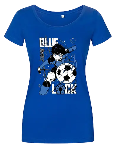 Isagi – Ego Awakening