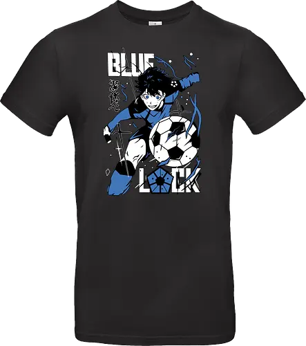 Isagi – Ego Awakening