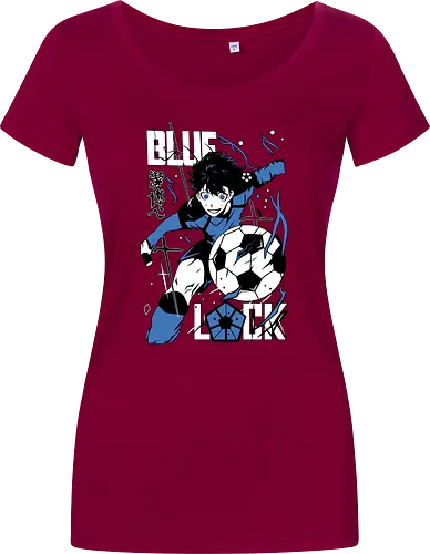 Isagi – Ego Awakening