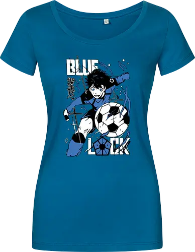 Isagi – Ego Awakening