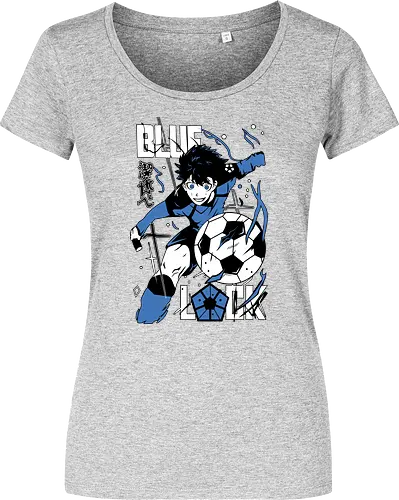 Isagi – Ego Awakening