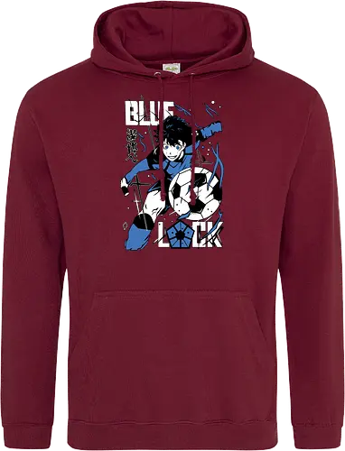 Isagi – Ego Awakening