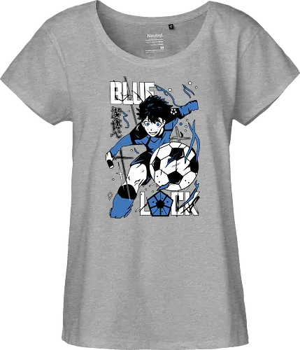 Isagi – Ego Awakening