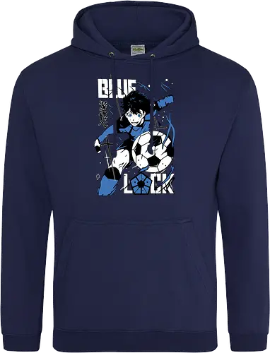 Isagi – Ego Awakening