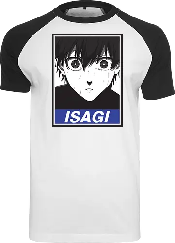 Isagi – Vision of the Goal