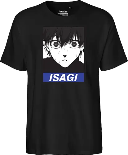 Isagi – Vision of the Goal