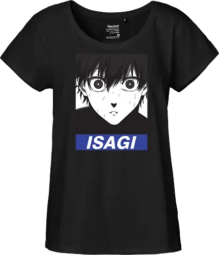 Isagi – Vision of the Goal