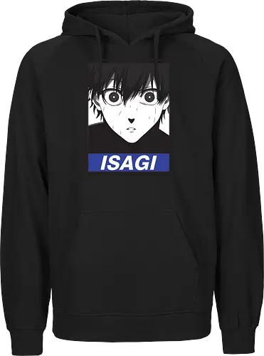 Isagi – Vision of the Goal