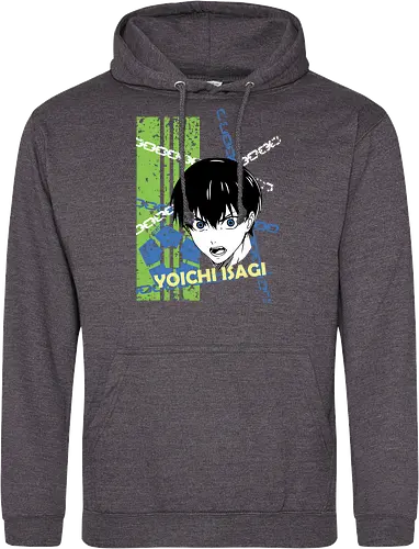 Isagi – Adaptation King