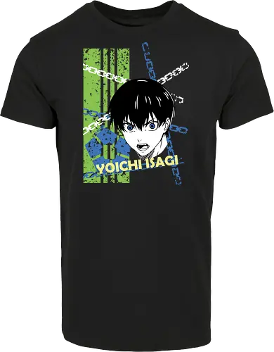 Isagi – Adaptation King