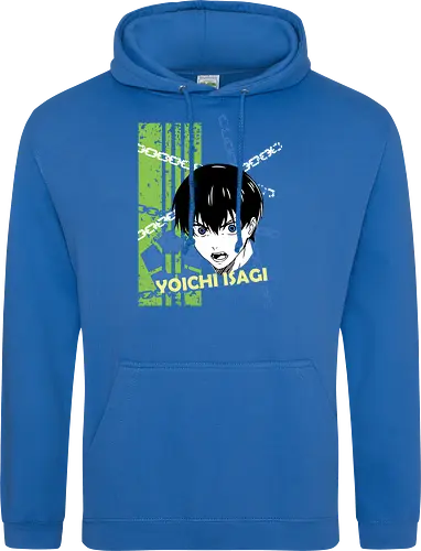 Isagi – Adaptation King