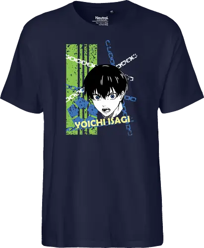 Isagi – Adaptation King