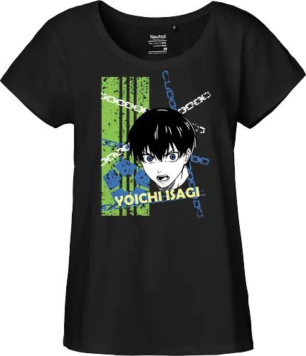 Isagi – Adaptation King