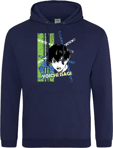 Isagi – Adaptation King