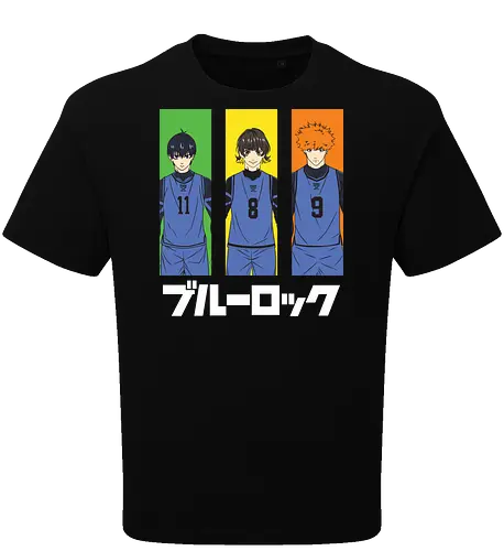 Blue Lock – Ego System