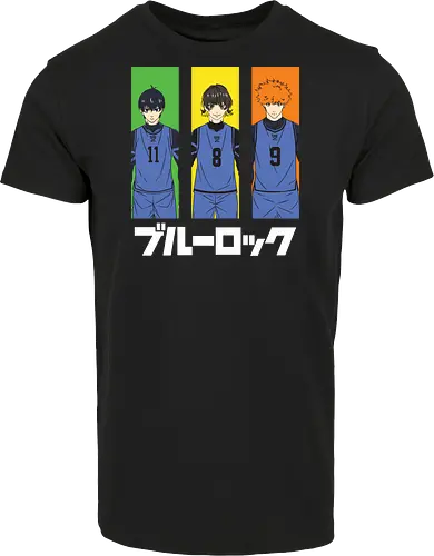 Blue Lock – Ego System