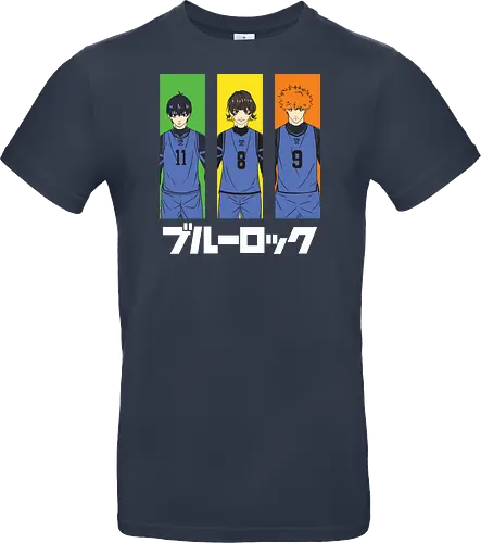 Blue Lock – Ego System