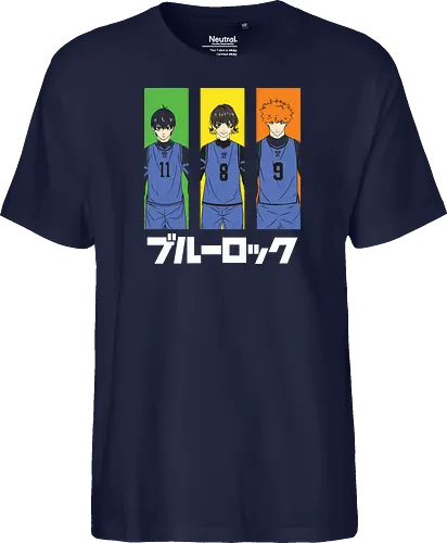 Blue Lock – Ego System