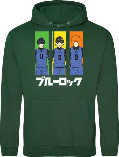 Blue Lock – Ego System