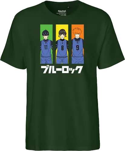 Blue Lock – Ego System