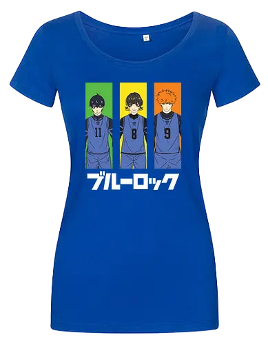 Blue Lock – Ego System