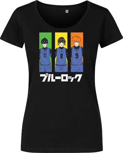 Blue Lock – Ego System