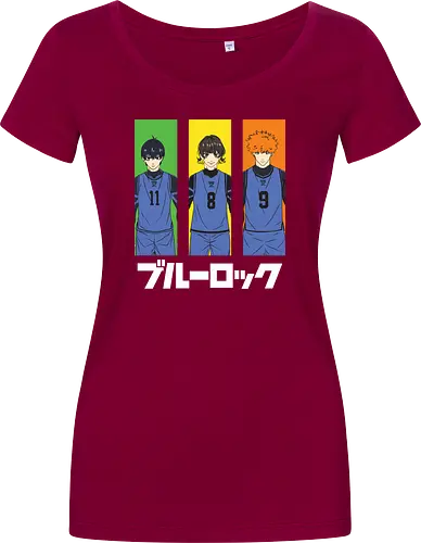 Blue Lock – Ego System