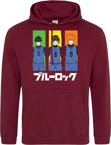 Blue Lock – Ego System