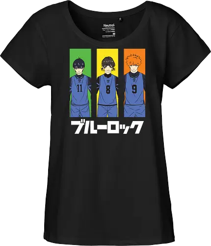 Blue Lock – Ego System